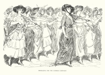  av Charles Dana Gibson