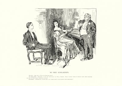  av Charles Dana Gibson
