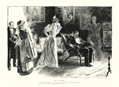 av Charles Dana Gibson