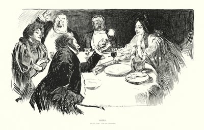  av Charles Dana Gibson