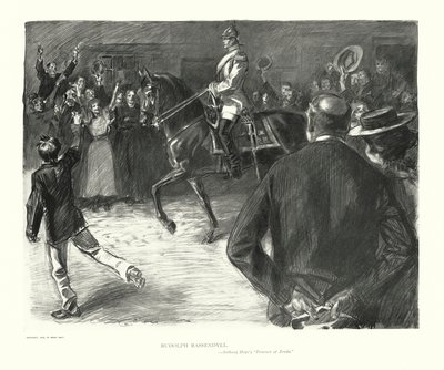  av Charles Dana Gibson
