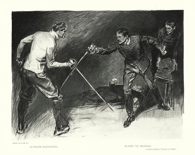  av Charles Dana Gibson