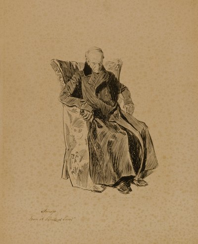  av Charles Dana Gibson