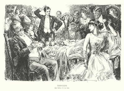  av Charles Dana Gibson
