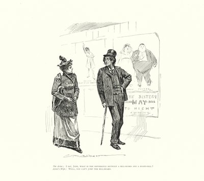  av Charles Dana Gibson