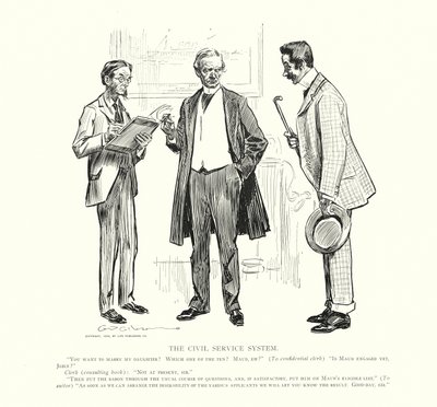  av Charles Dana Gibson