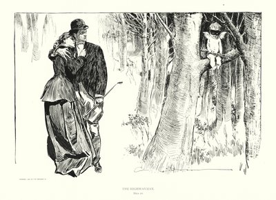  av Charles Dana Gibson