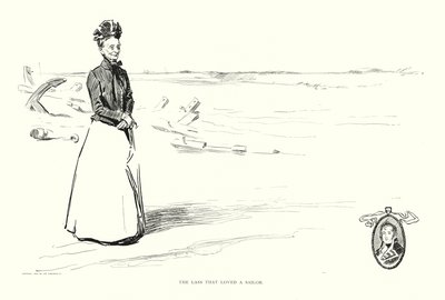  av Charles Dana Gibson