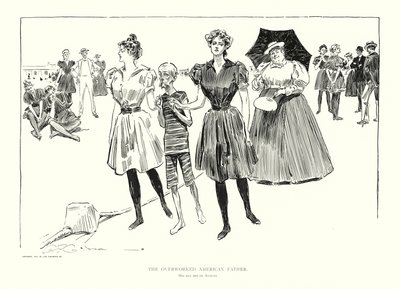  av Charles Dana Gibson