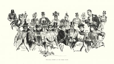  av Charles Dana Gibson
