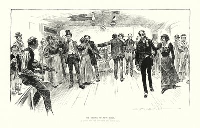  av Charles Dana Gibson
