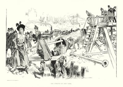  av Charles Dana Gibson