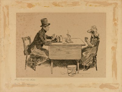  av Charles Dana Gibson
