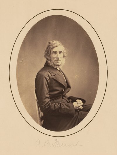  av Charles DeForest Fredricks