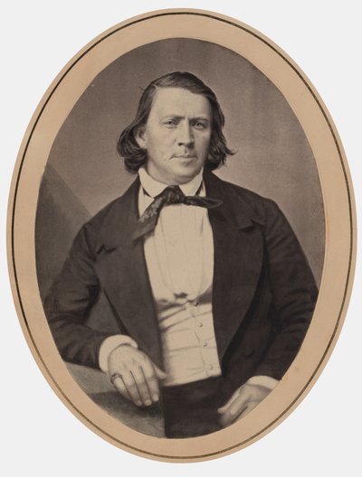  av Charles DeForest Fredricks