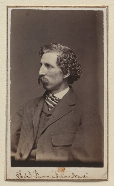  av Charles DeForest Fredricks