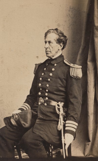  av Charles DeForest Fredricks