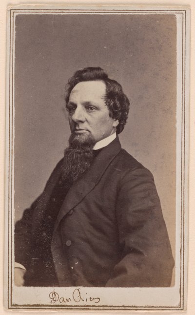  av Charles DeForest Fredricks