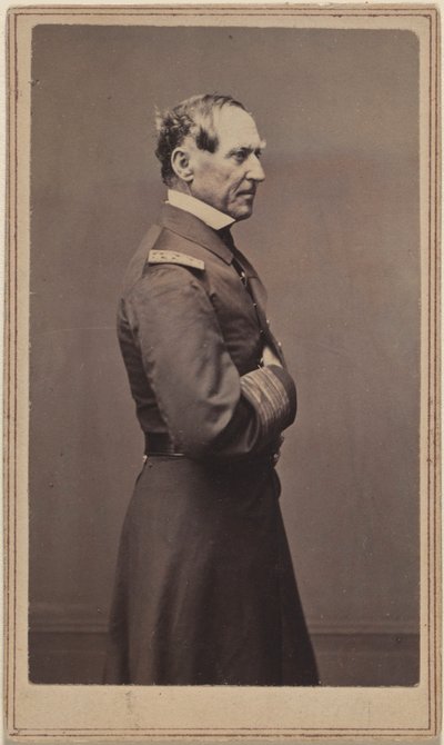  av Charles DeForest Fredricks