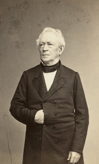  av Charles DeForest Fredricks