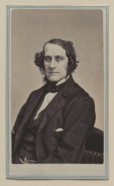  av Charles DeForest Fredricks