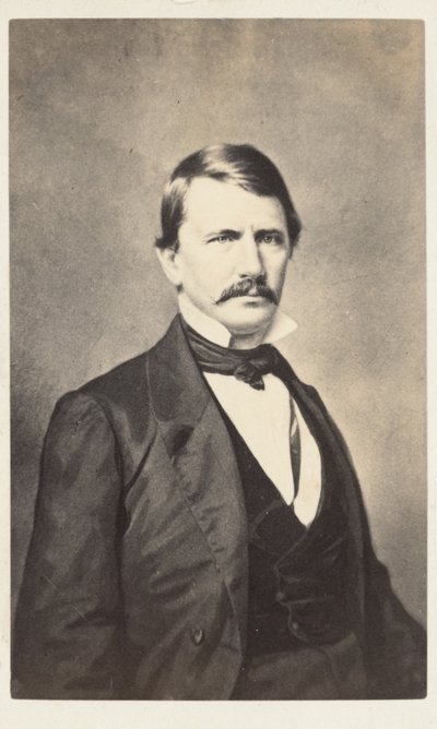  av Charles DeForest Fredricks