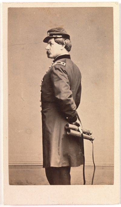  av Charles DeForest Fredricks