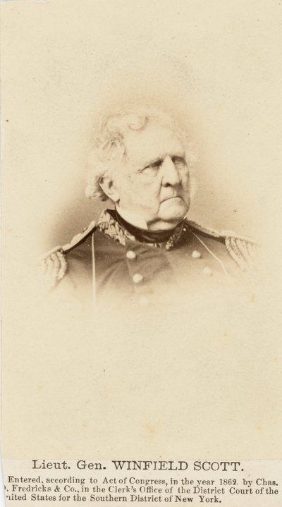  av Charles DeForest Fredricks