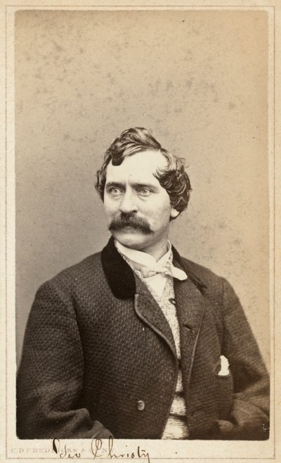  av Charles DeForest Fredricks