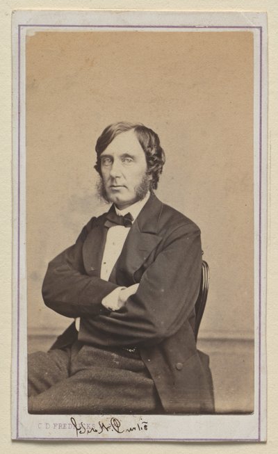  av Charles DeForest Fredricks