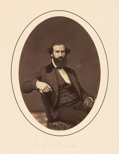  av Charles DeForest Fredricks