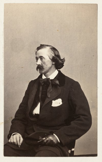  av Charles DeForest Fredricks