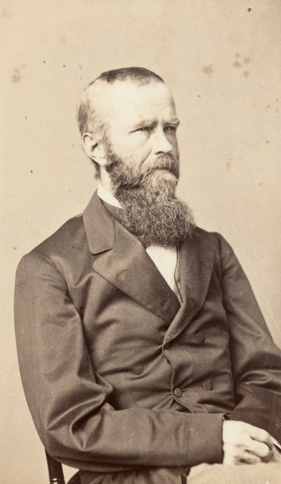  av Charles DeForest Fredricks