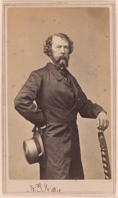  av Charles DeForest Fredricks