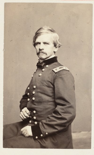  av Charles DeForest Fredricks