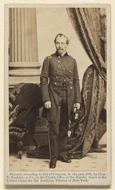  av Charles DeForest Fredricks