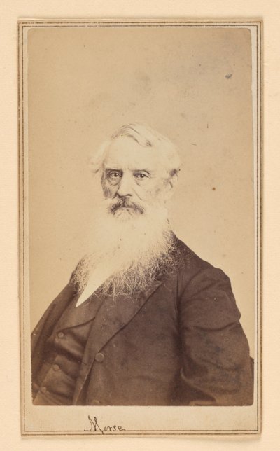  av Charles DeForest Fredricks