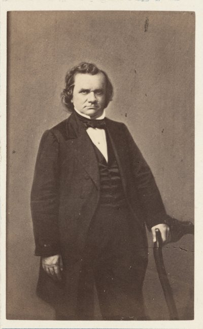  av Charles DeForest Fredricks