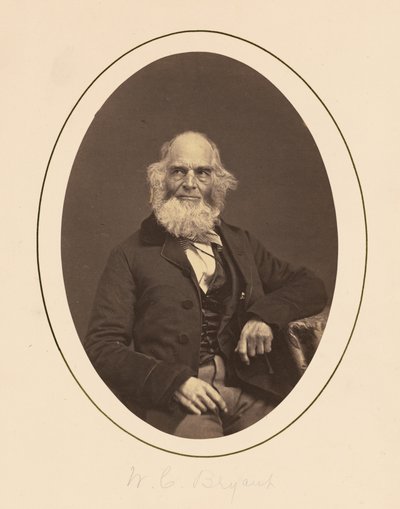  av Charles DeForest Fredricks