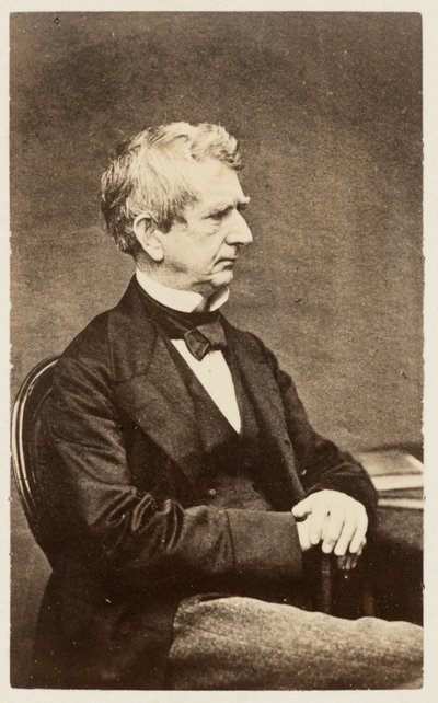  av Charles DeForest Fredricks