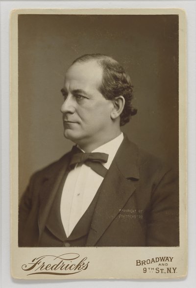  av Charles DeForest Fredricks