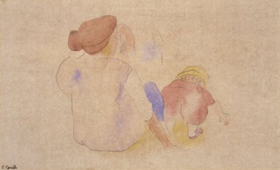  av Charles Demuth