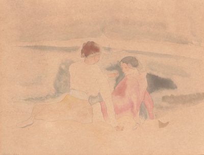  av Charles Demuth