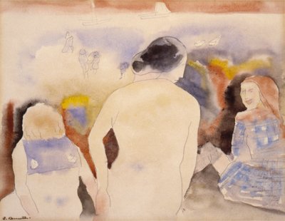  av Charles Demuth