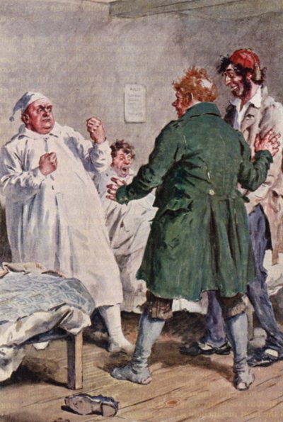  av Charles Edmund (after) Brock