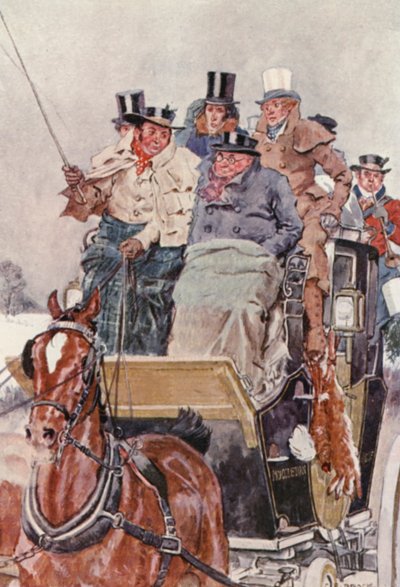  av Charles Edmund (after) Brock