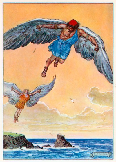  av Charles Edmund (after) Brock