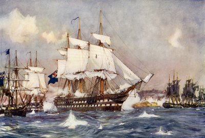 Bombardementet av St Jean D