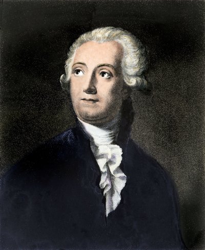  av Charles Edward Wagstaff