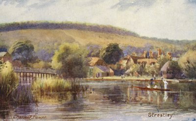 av Charles Edwin Flower